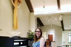 Amy Cerniglia, Peace River Presb. Lakewood Ranch