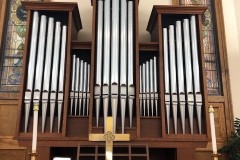 Englewood  UMC Chapel