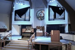 Sun City Center UMC