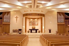 St. Charles-Boromeo Catholic, Port Charlotte