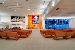 St. Thomas More Catholic, Sarasota
