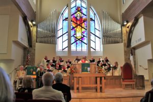 Christ Church of Longboat Key Presbyterian